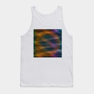 Rhythm And Blues Tank Top